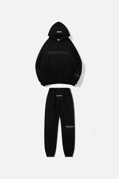 HOODIE + FREE TRACK PANTS (LIMITED TIME OFFER)