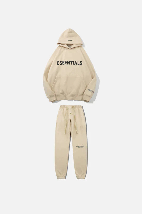 HOODIE + FREE TRACK PANTS (LIMITED TIME OFFER)