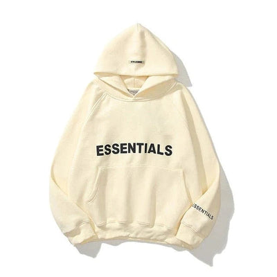 HOODIE + FREE TRACK PANTS (LIMITED TIME OFFER)