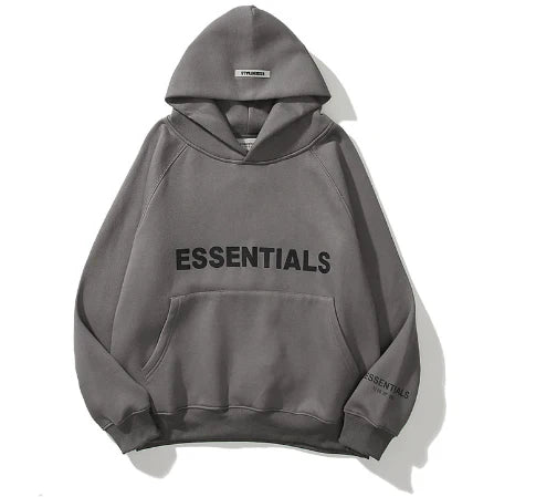 HOODIE + FREE TRACK PANTS (LIMITED TIME OFFER)