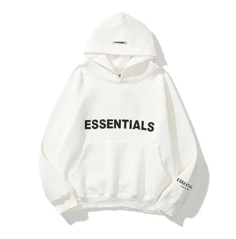 HOODIE + FREE TRACK PANTS (LIMITED TIME OFFER)